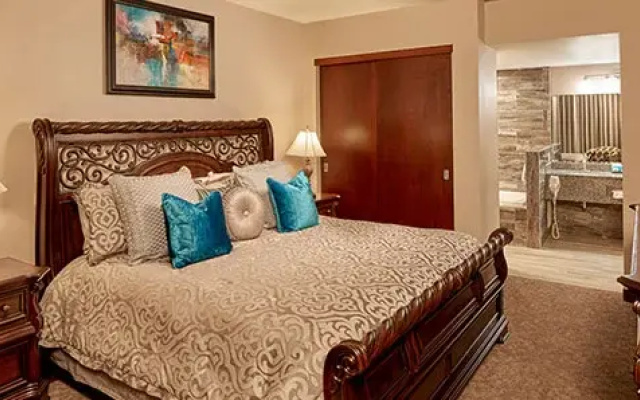 Imperial Suite