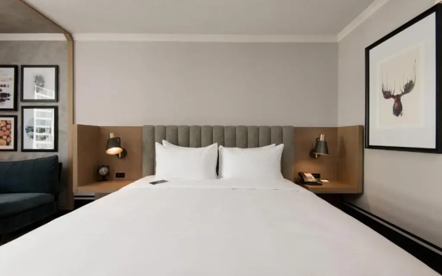 Double room