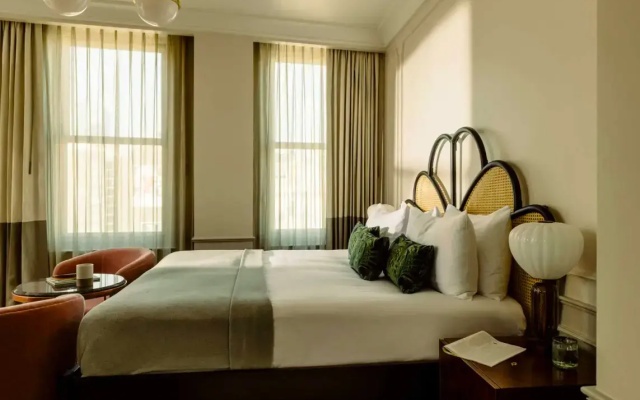 Biggy Double room
