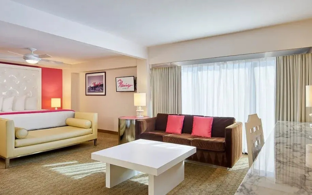 Premium Double Go room