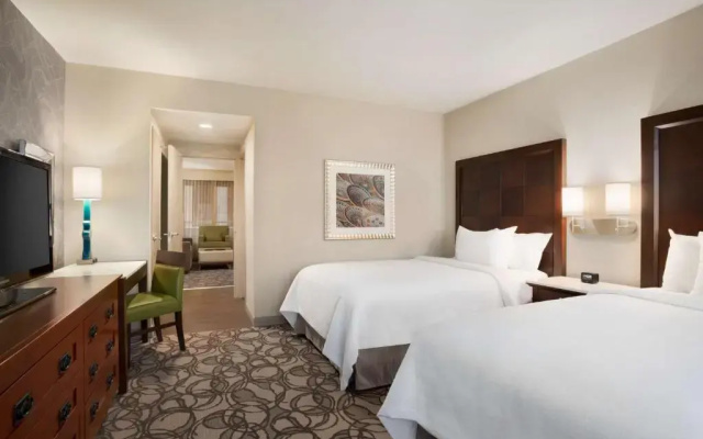2 room Suite