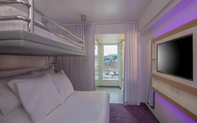 Premium Triple room