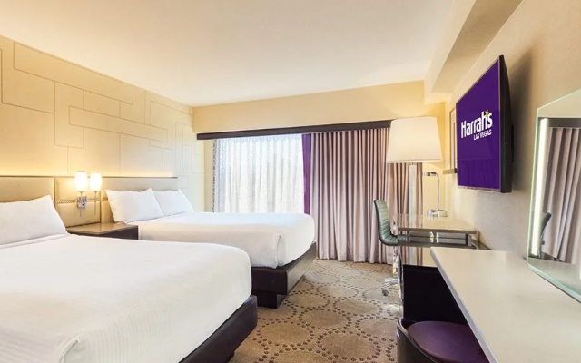 Deluxe Mountain Tower Quadruple room