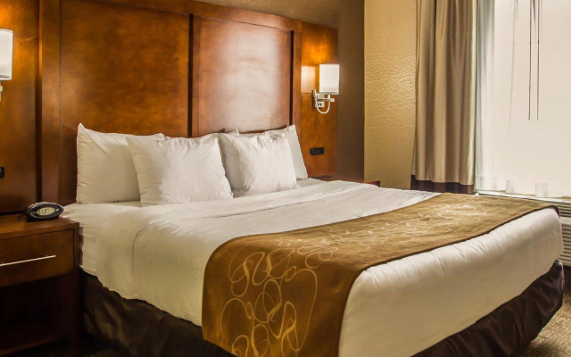 Whirlpool Double Suite