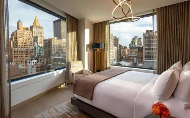 2 Bedrooms Madison Suite