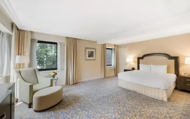 Rowan Executive Suite