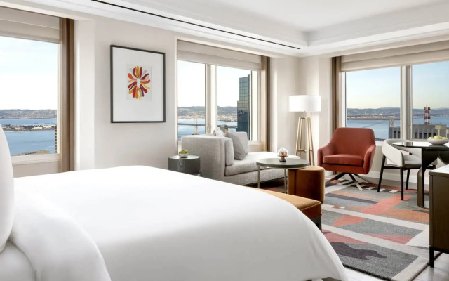 Embarcadero Suite