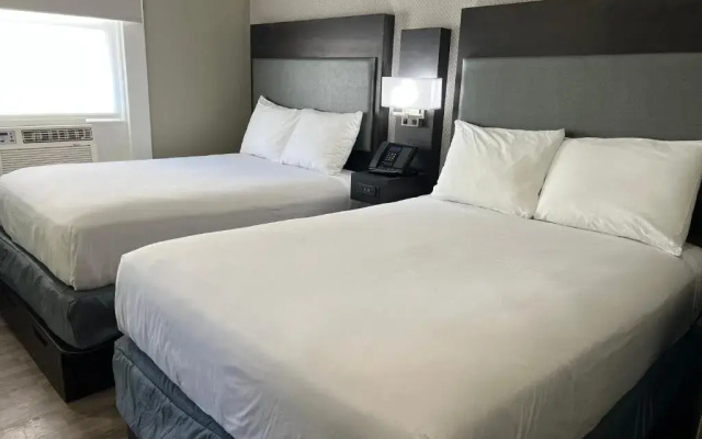 Quadruple Suite