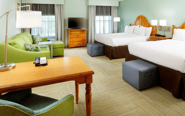 Quadruple Studio Suite
