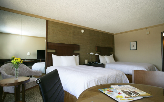 Executive Twin room