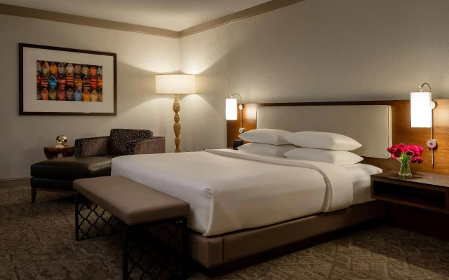 Andalusia Presidential Suite