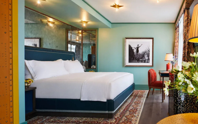Grand Double room