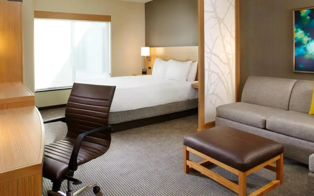 Double room