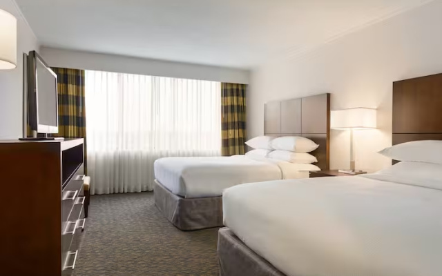 2 rooms Twin Suite