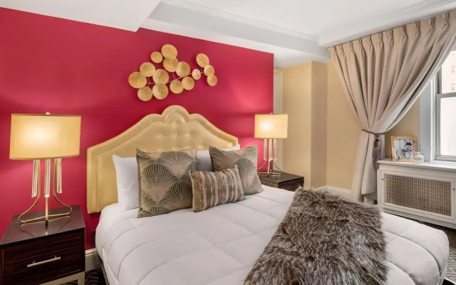 2 Bedrooms Lady Ella Suite