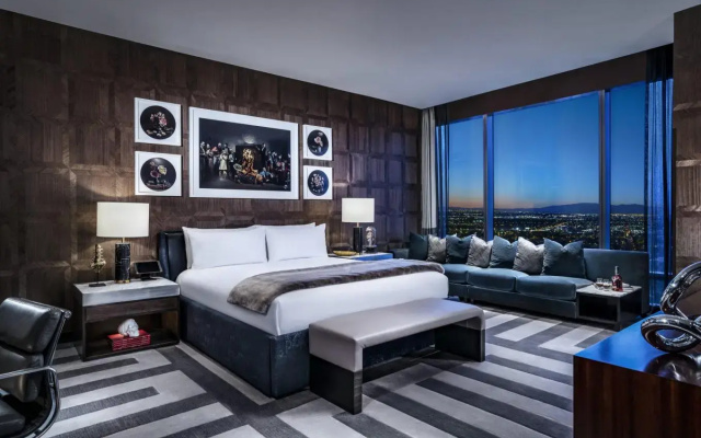 The View Penthouse