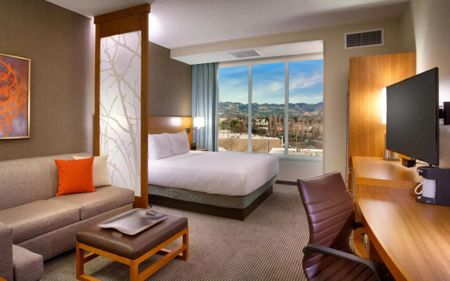 Accessible room