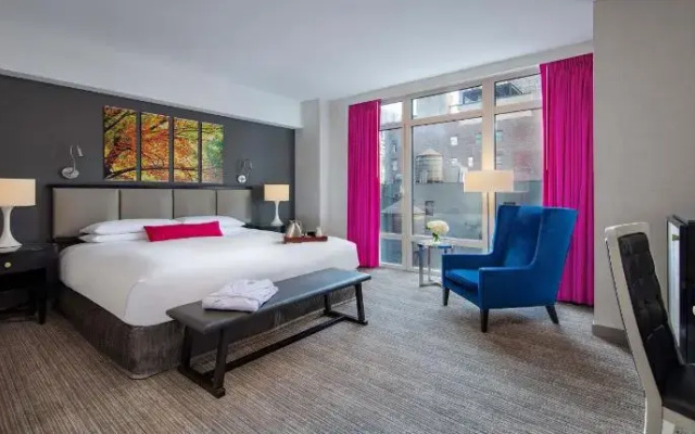 Royalton Double Suite