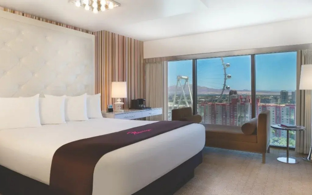 Attraction View Double Go room