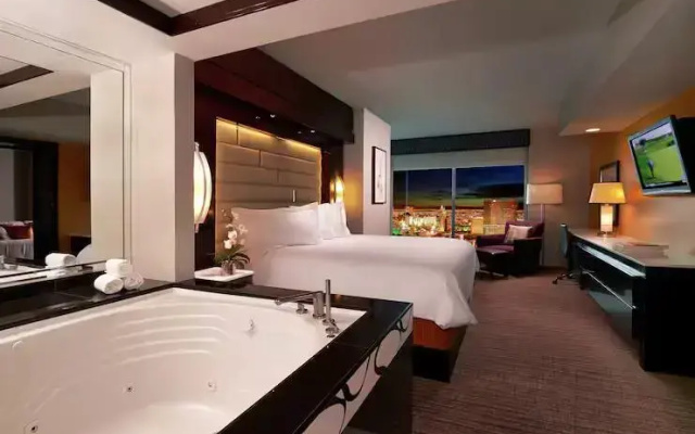 2 Bedrooms Suite