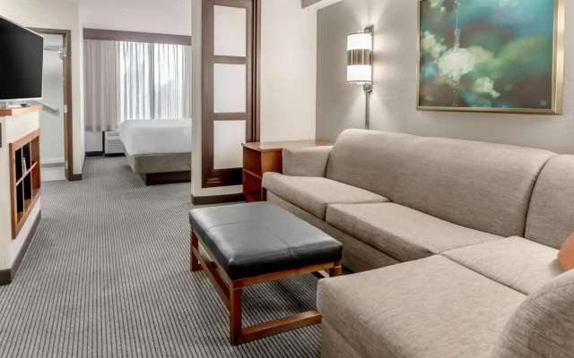 Specialty Double room