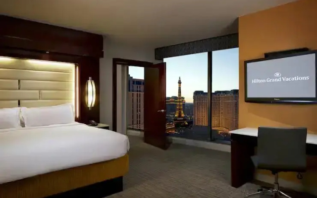 Double Junior Suite
