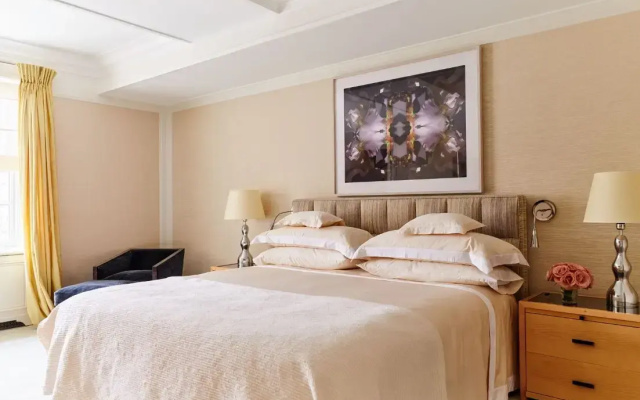 Premier Double Suite