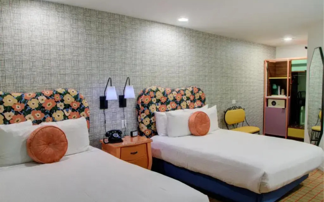 Accessible room