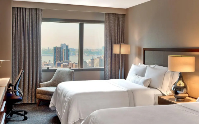 Premium Twin room