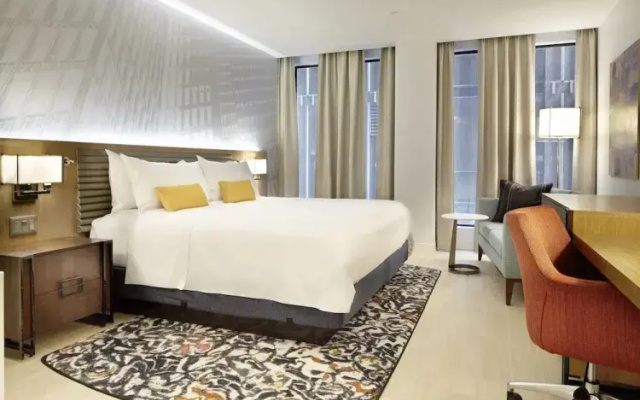 Premium Double room