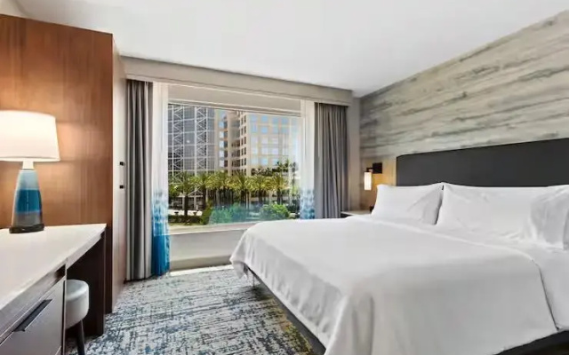 2 rooms Deluxe Double Suite