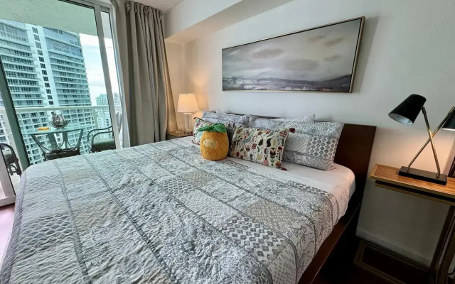 Luxury Condo