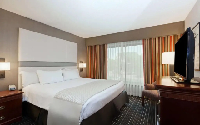 1 Bedroom Dover Double Suite