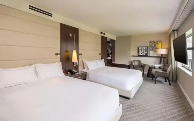 Larger Premium Twin room