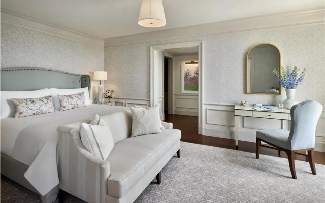 Estate Double Suite