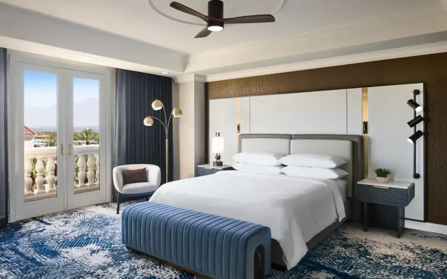 Double Junior Suite
