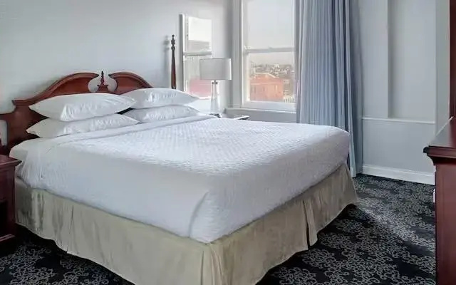 2 Bedrooms Family Suite