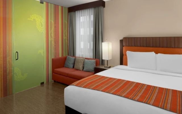 Traditional Double room