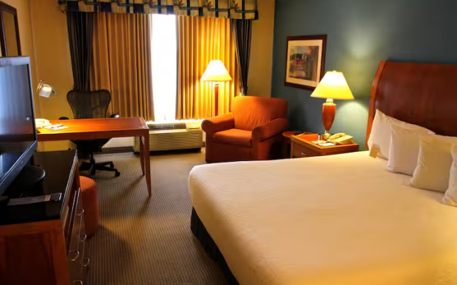 Standard room