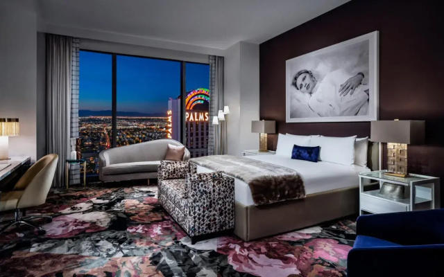 1 Bedroom Penthouse