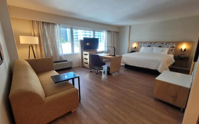 Elite Double room