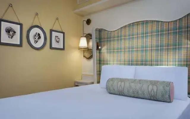 Double room Water view