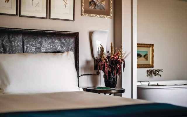 Grande Premiere Double Suite