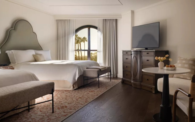 Deluxe Premier Double room