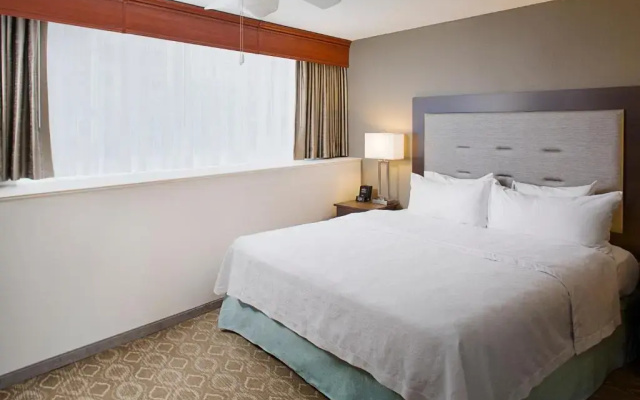 Accessible Suite
