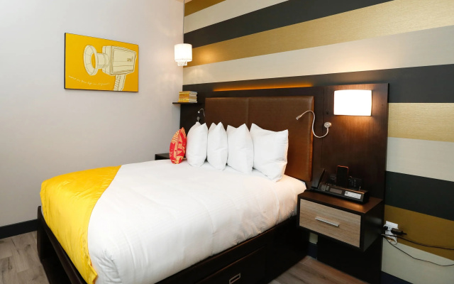 Double room