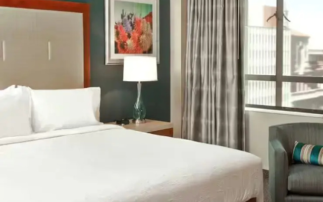 Double Guest room