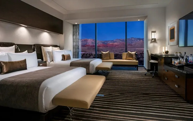 Canyon Hearing Accessible Suite Connector
