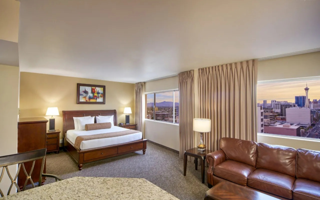 Regal Suite