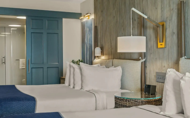 Narragansett Quadruple room